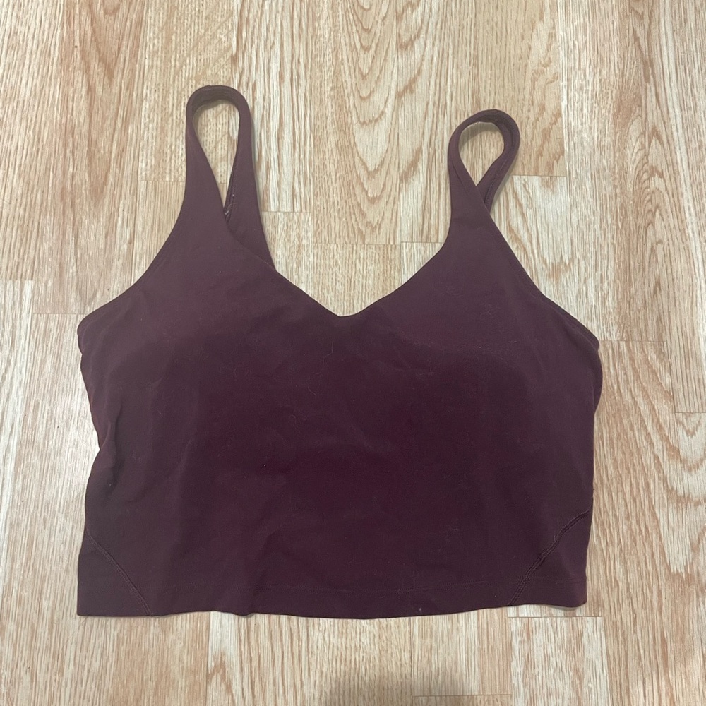 Lululemon Align Tank Top